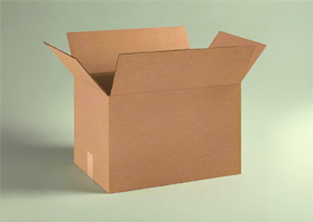 Corrugated Boxes